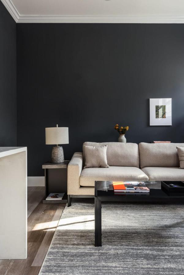 Revived Lf Square 1Br With Rooftop By Zencity Saint Louis Esterno foto